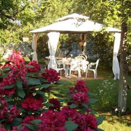 La Longere Des Gillettes Bed & Breakfast Bézenet Dış mekan fotoğraf