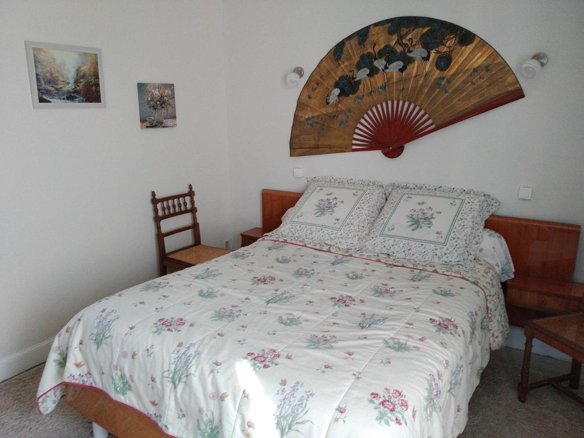 La Longere Des Gillettes Bed & Breakfast Bézenet Dış mekan fotoğraf