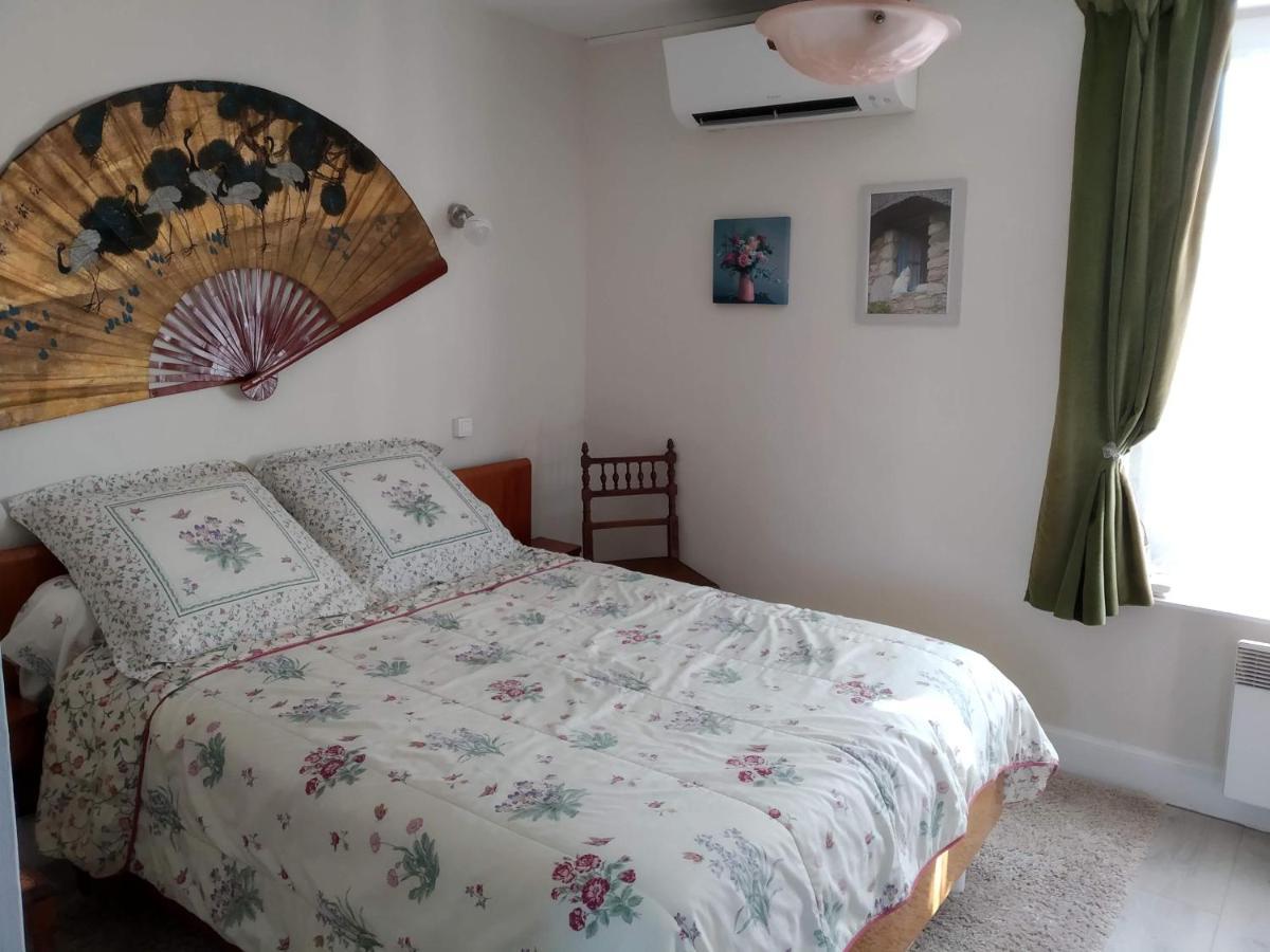 La Longere Des Gillettes Bed & Breakfast Bézenet Dış mekan fotoğraf