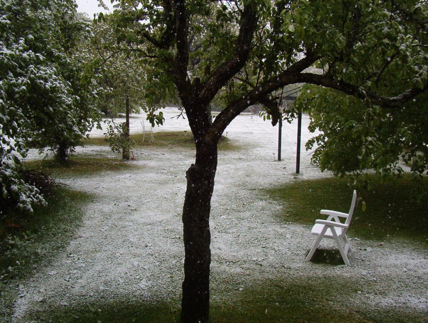 La Longere Des Gillettes Bed & Breakfast Bézenet Dış mekan fotoğraf